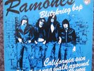 THE RAMONES 