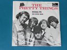 7-Single-Beat-THE PRETTY THINGS-Rosalyn