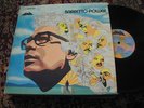 RAY BARRETTO 