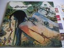 LP ITALIAN PROG GARYBALDI NUDA ORIGINALE COVER CREPAX