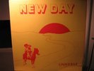 Universe LP New Day Private Press Ohio Psych Folk RARE