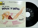 RARE BILL HALEY 