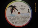 U2 the joshua tree VENEZUELA LP VERY RARE PROMOTIONAL