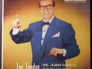 Jazz Latin JUAN GARCIA ESQUIVEL Las Tandas 1st Mexico