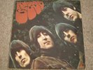 The Beatles- Rubber Soul PMC 1267 EX+ Condition