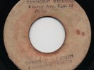 ANOTHER SCORCHER Jackie Bernard & Tennors (BOSS 1969) ?