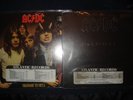 AC/DC – BACK IN BLACK – HIGHWAY TO HELL Classic Rock