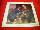 Lester Young Roy Eldridge Laughin' to keep from Cryin'