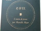  MARCELLE MEYER RAVEL DF 100-101 France