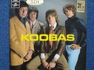 Koobas Same Original U.K pressing E.M.I 1969