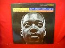 Sonny Stitt My Mother's Eyes Pacific Jzz red marble wax