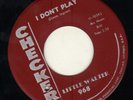 NEW BREED BLUES ROCKER--CHECKER--LITTLE WALTER--HEAR EM