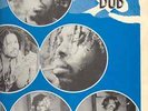 WINSTON EDWARDS-Natty Locks Dub-Fay Music LP-1974