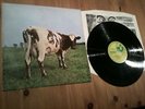 Pink Floyd Atom Heart Mother 1st Press Harvest VG++/NM-