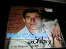EUROVISION 64 LUXEMBOURG SPANISH EP HUGUES AUFRAY-DES Q