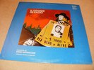 ITALIAN OST * IL GRANDE SILENZIO * MORRICONE * NICOLAI