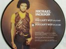 Michael Jackson You can't win 7