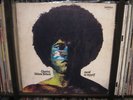 CHARLES HILTON BROWN  EURO DEEP FUNK BOMB LP