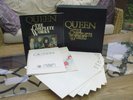 Queen The Complete Works