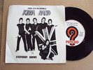 THE INCREDIBLE KIDDA BAND - EVERYONE KNOWS 7
