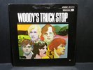 WOODY'S TRUCK STOP S/T orig 1969 psych STILL SEALED