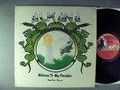Alkana  Welcome To My Paradise   Rare Hard Rock Monster