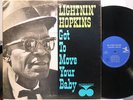 LIGHTNIN' HOPKINS 