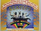 BEATLES Magical Mystery Tour - Capitol SMAL 2835 SEALED