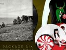 Third Man Records Vault #6 White Stripes Greenhornes