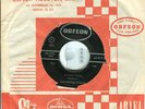 Los Rockin Devil's Gloria Them / ORFEON 1965 45RPM