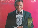Frankie Figueroa - Mr. Estilo salsa lp