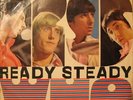 THE WHO-Ready Steady UK EP MOD GOD 45 PSYCH BEAT GARAGE
