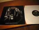 IMMORTAL Pure Holocaust LP 1993 ORG OSMOSE darkthrone