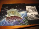 KAWIR To kawirs LP RARE ORG zemial varathron christ '96