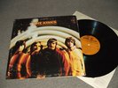 THE KINKS / THE VILLAGE GREEN PRESERVATION SOCIETY / LP