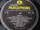 The Beatles REVOLVER UK LP 1ST MONO 606-1 VG+/EX