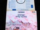 M- ORIG 1971 UK DERAM   CARAVAN   LAND OF PINK   PROG 