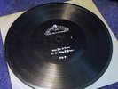 Zon-O-Phone Record Ain't Dat a Shame #767 Will F.Denny
