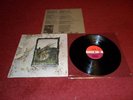 LED ZEPPELIN IV-ORIG 1971 UK PRESS OVERSTCIKERED LABEL.