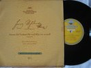 Schubert- E.Mainardi - G.A Borciani- LP D.G Tulips/1954