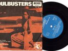 ELTON JOHN/DAVID BYRON RARE SOULBUSTERS AVENUE 7'' 1971