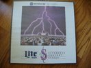 MOODY BLUES Live PROMO ONLY Triple 1990 box set