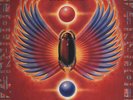 JOURNEY GREATEST HITS STILL SEALED