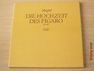 825498/500 - MOZART- Figaro - OTMAR SUITNER- ETERNA 3LP
