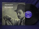 AL SMITH Hear My Blues *RARE* JAZZ LP BLUESVILLE