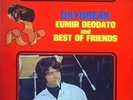 DEODATO EUMIR AND BEST OF FRIENDS DAYBREAK LP SIGILLATO