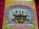 SEALED BEATLES ORIG 60'S MAGICAL MYST TOUR USA ISSUE 