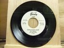 Temptations northern soul 45 Slow Down Heart hear PROMO