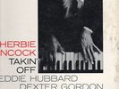 Herbie Hancock - Takin' Off - Original Microgroove LP