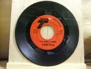 Josephine Taylor funk/soul 45 Is It Worth A Chance hear